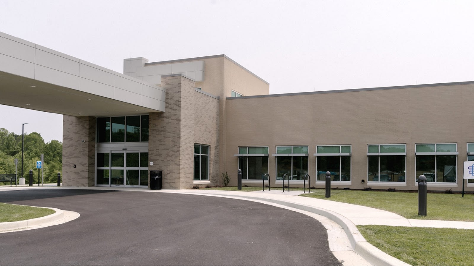 Rehabilitation Hospital of Bowie workplace