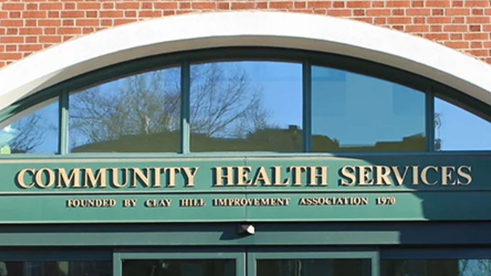 Community Health Services workplace
