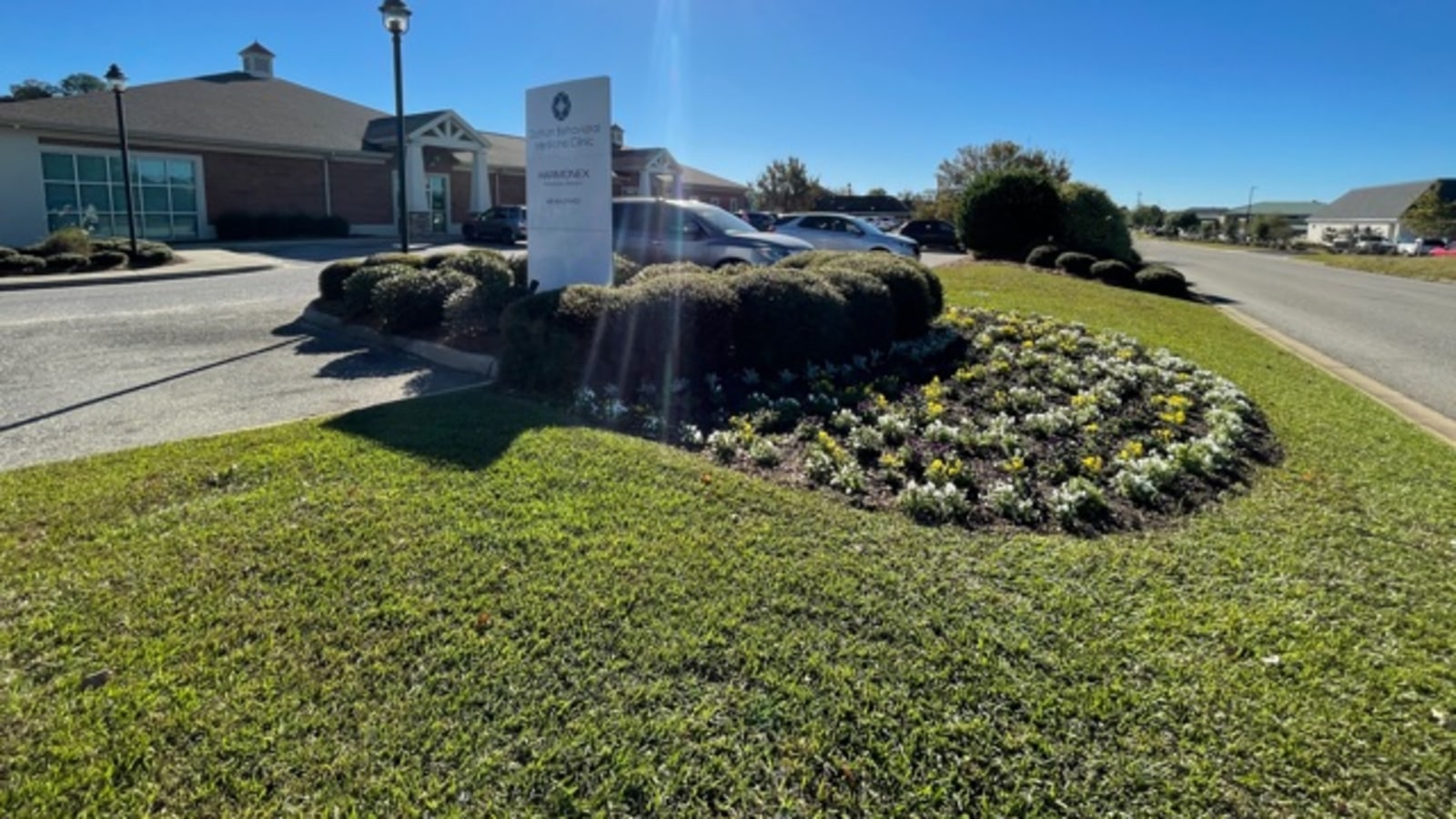 TMC: Therapy Management Corporation workplace