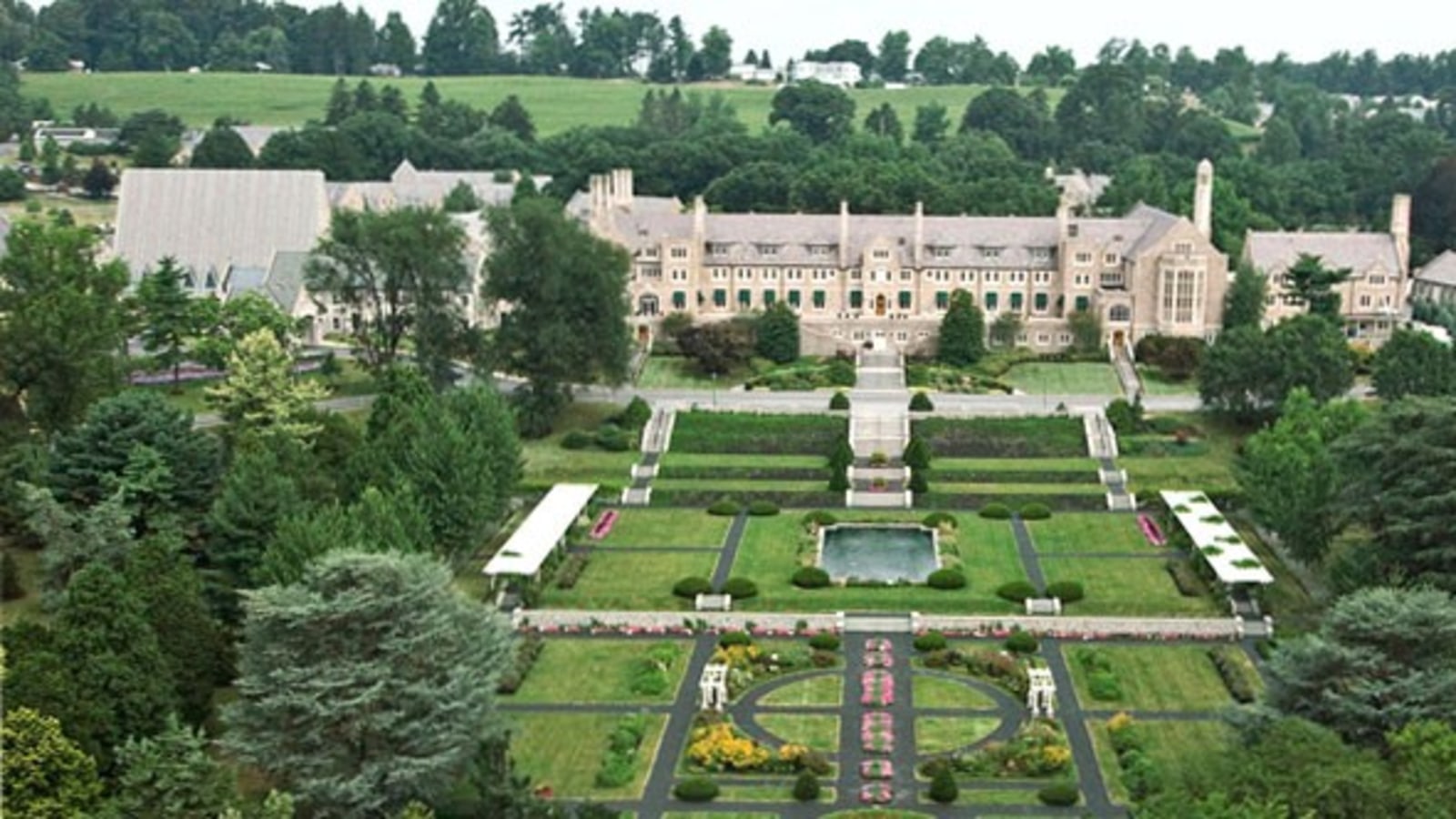 Masonic Villages workplace