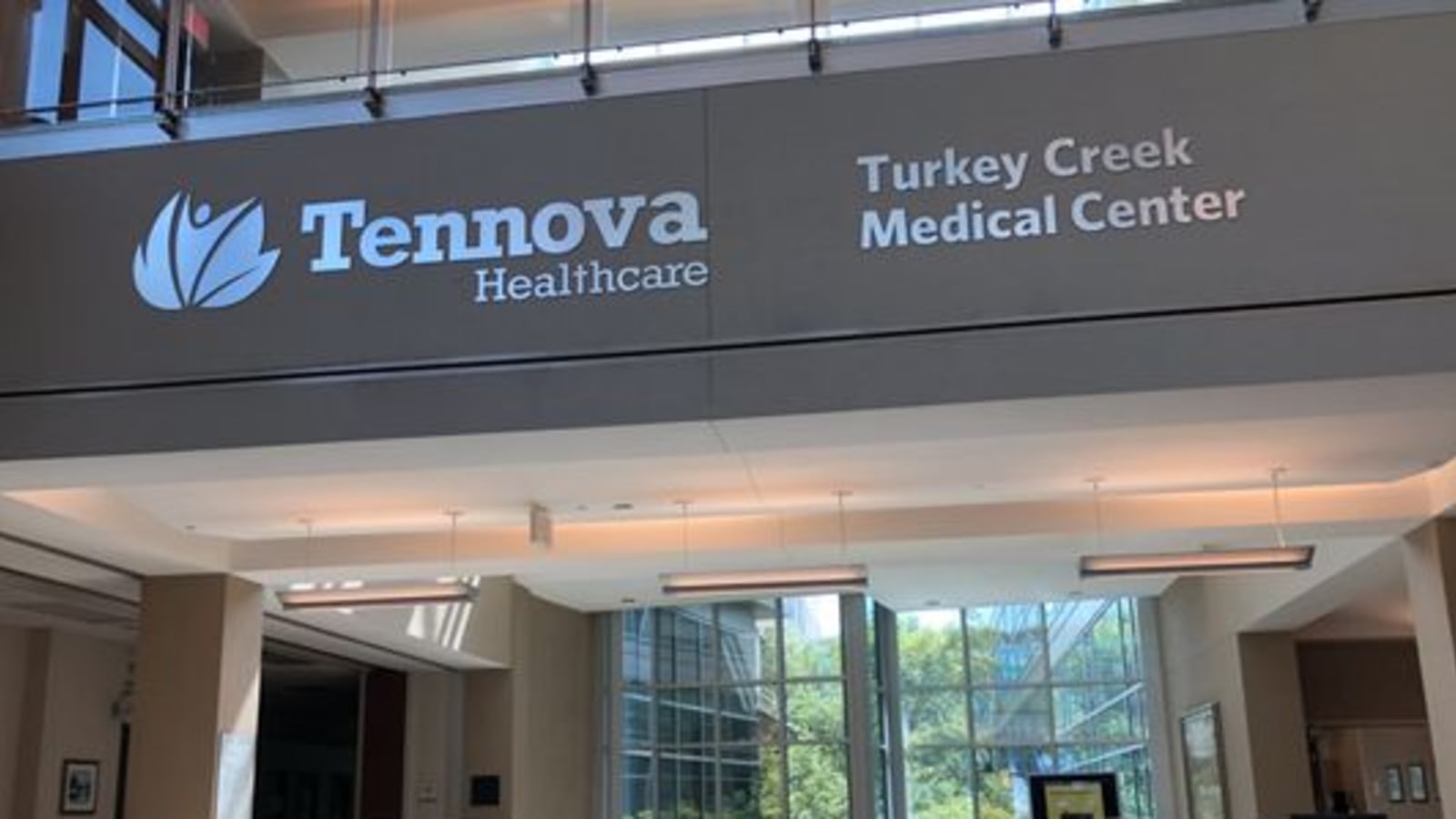 Turkey Creek Medical Center workplace