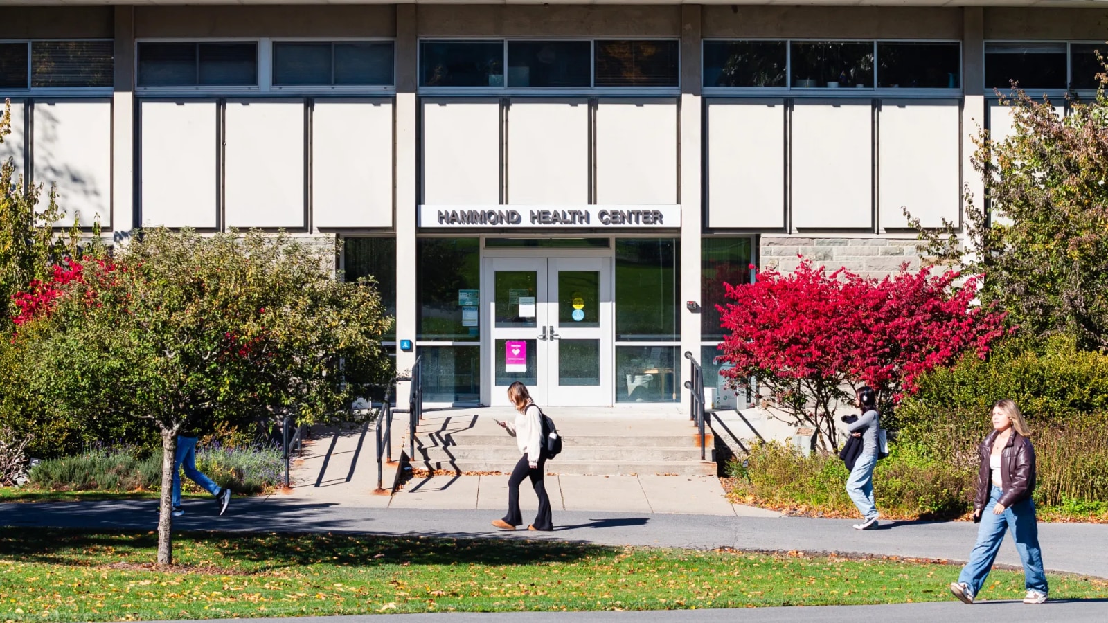 Cayuga Health System photo
