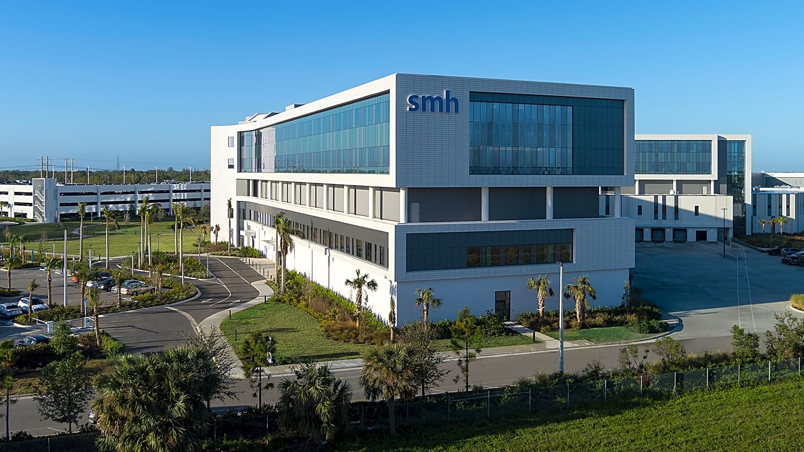 Sarasota Memorial Health Care System