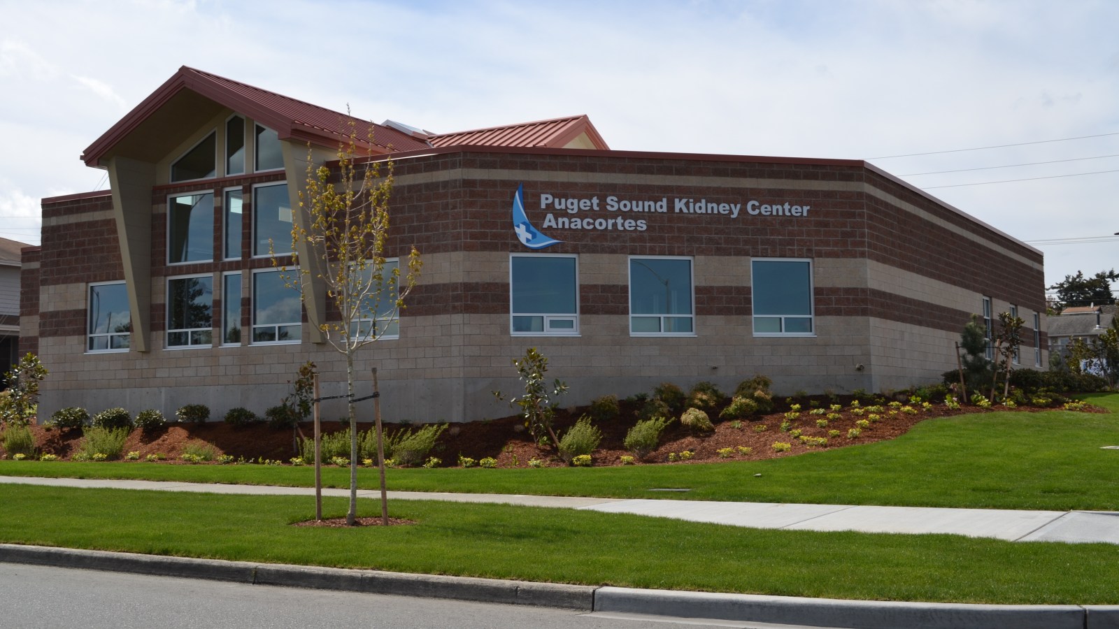 Puget Sound Kidney Centers workplace