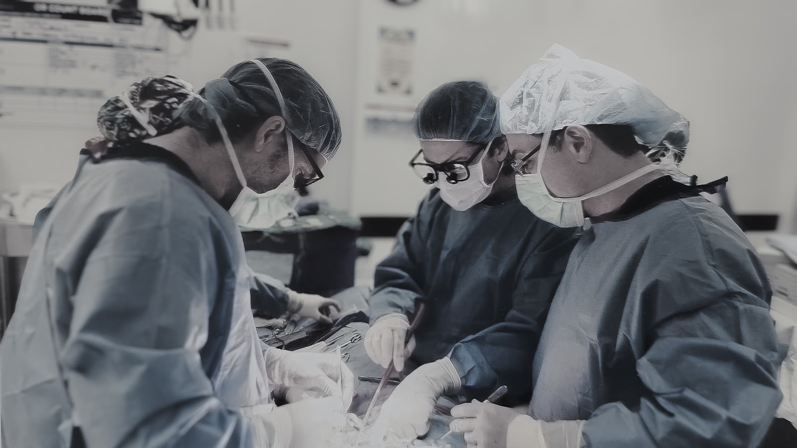 Texas Cardiac and Vascular Specialists workplace