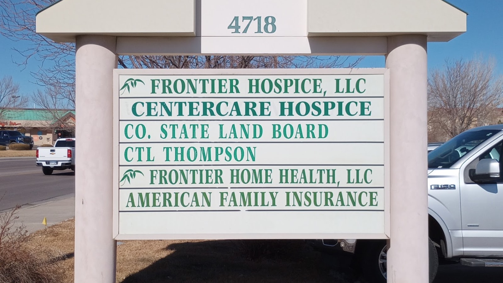 Frontier Home Health LLC photo