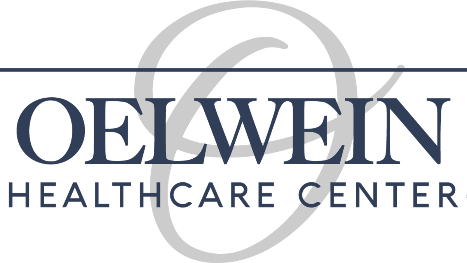 Oelwein Healthcare Center logo