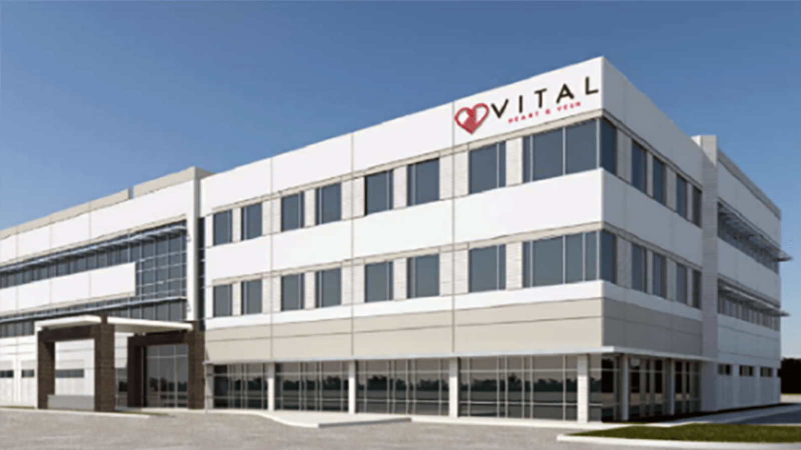 A photo of Humble Vascular Surgical Center