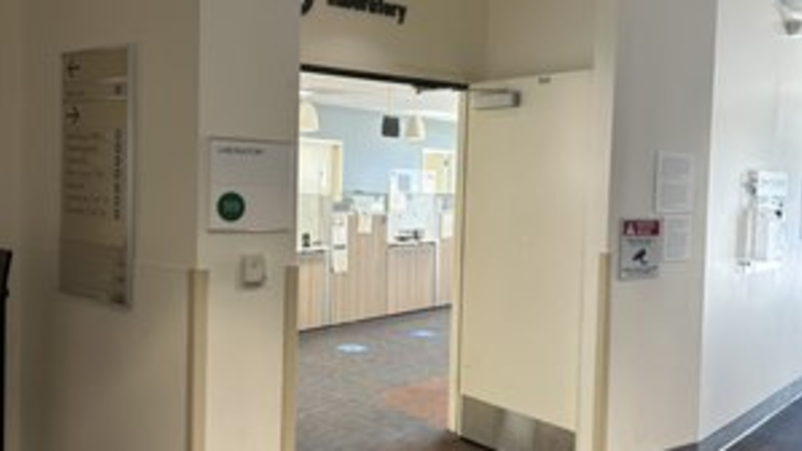 Ascension Healthcare Services photo