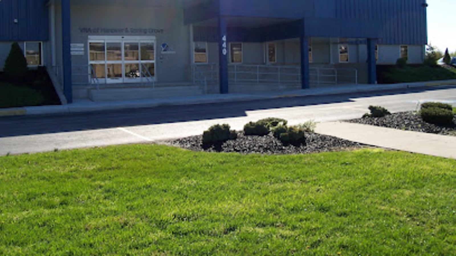 VNA OF HANOVER & SPRING GROVE photo