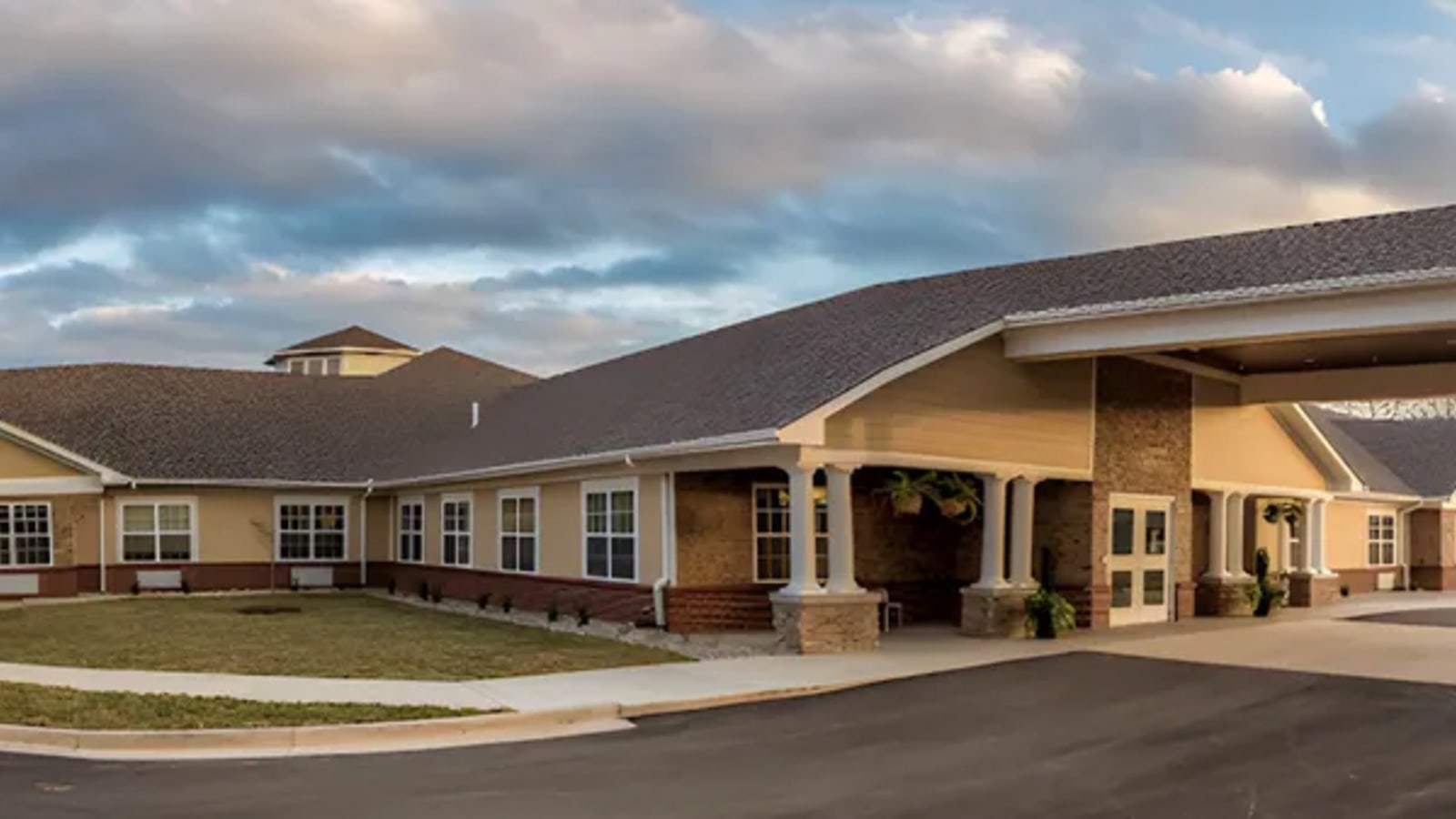Trilogy Health Services, LLC workplace