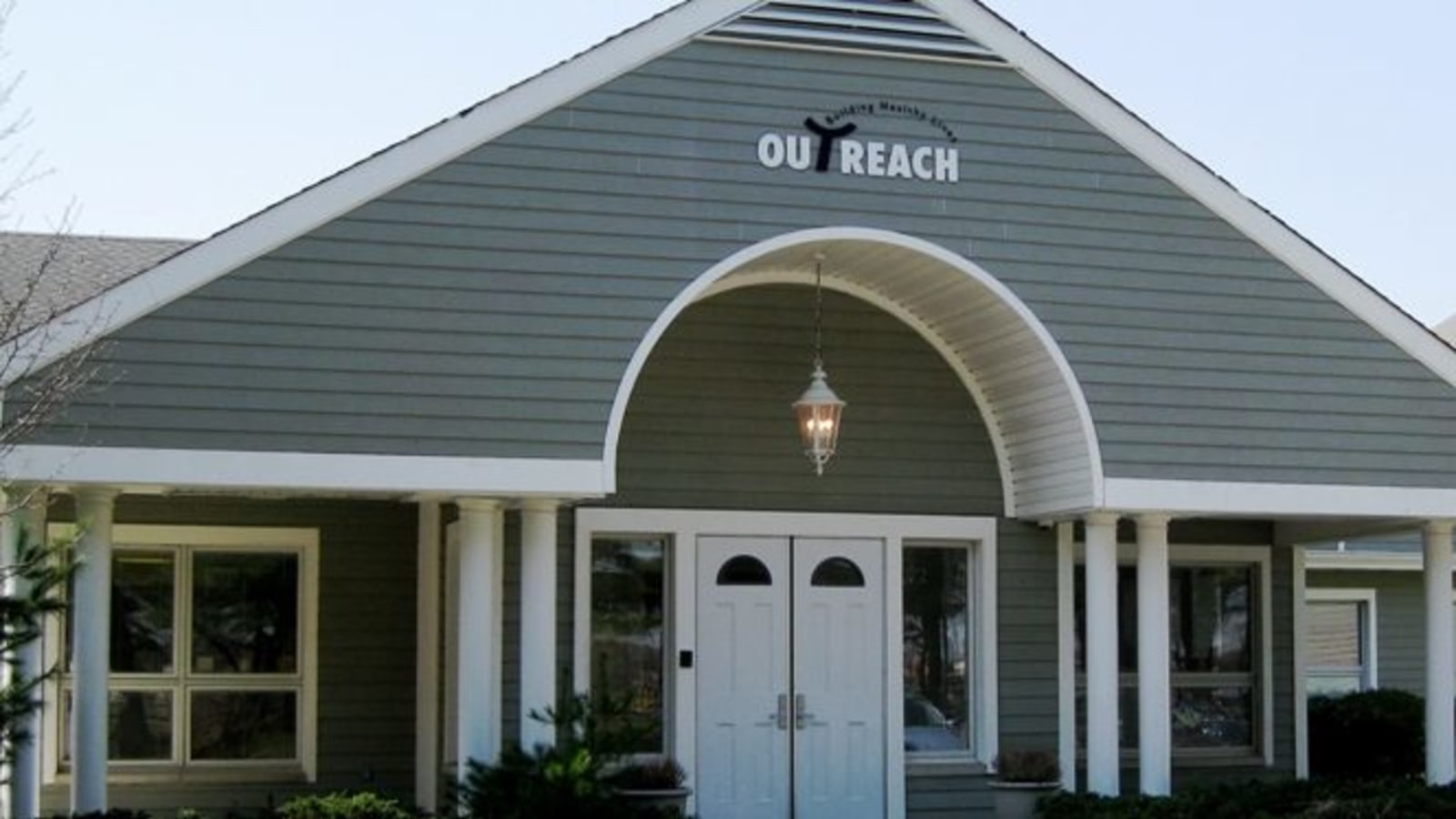Outreach Development Corporation workplace