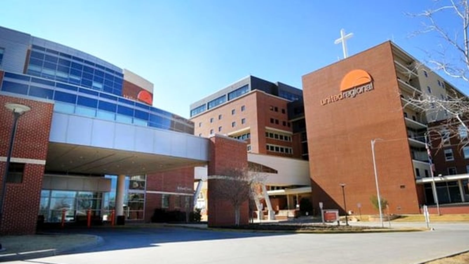 United Regional Health Care System photo