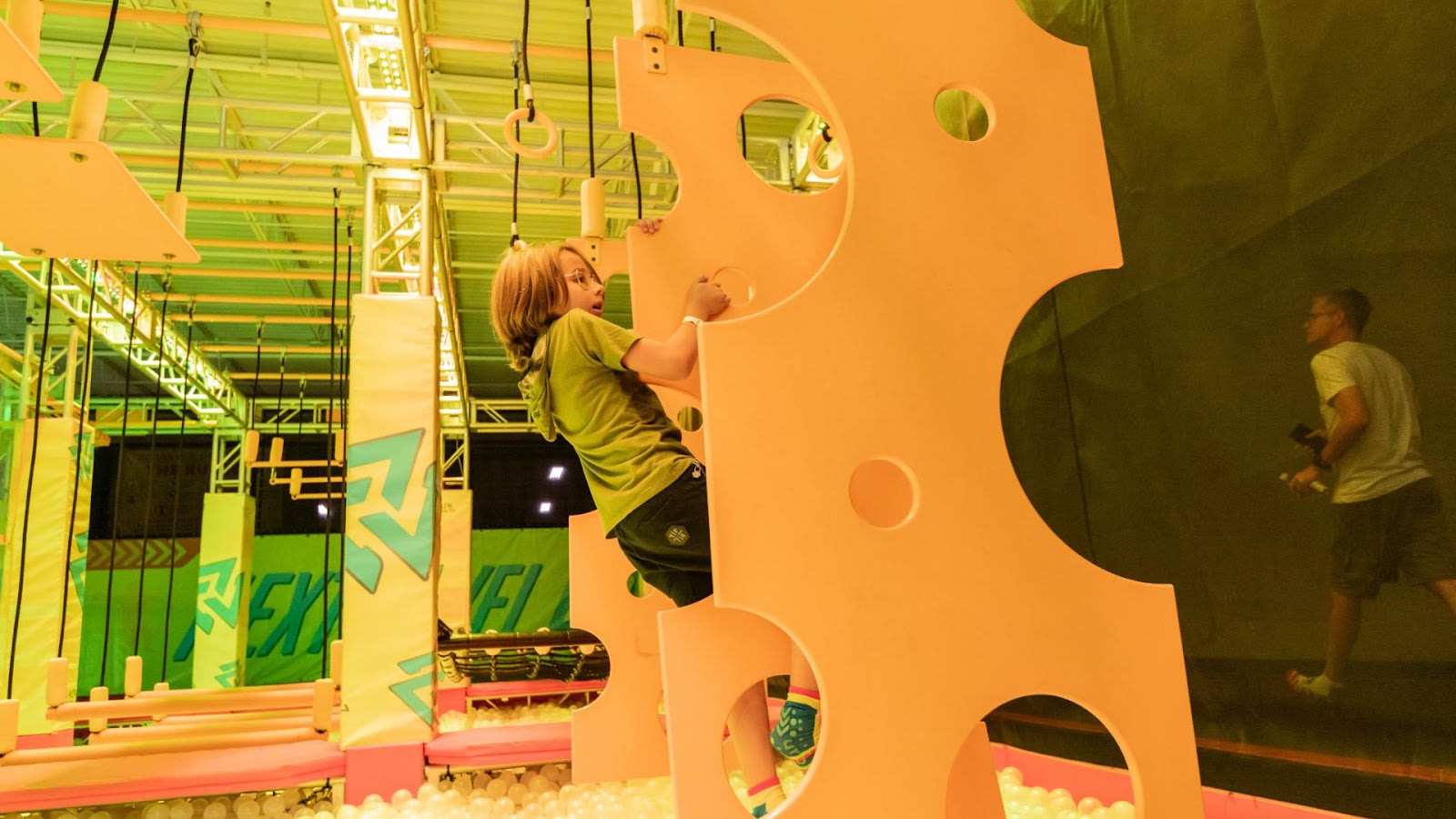JumpStart Games workplace