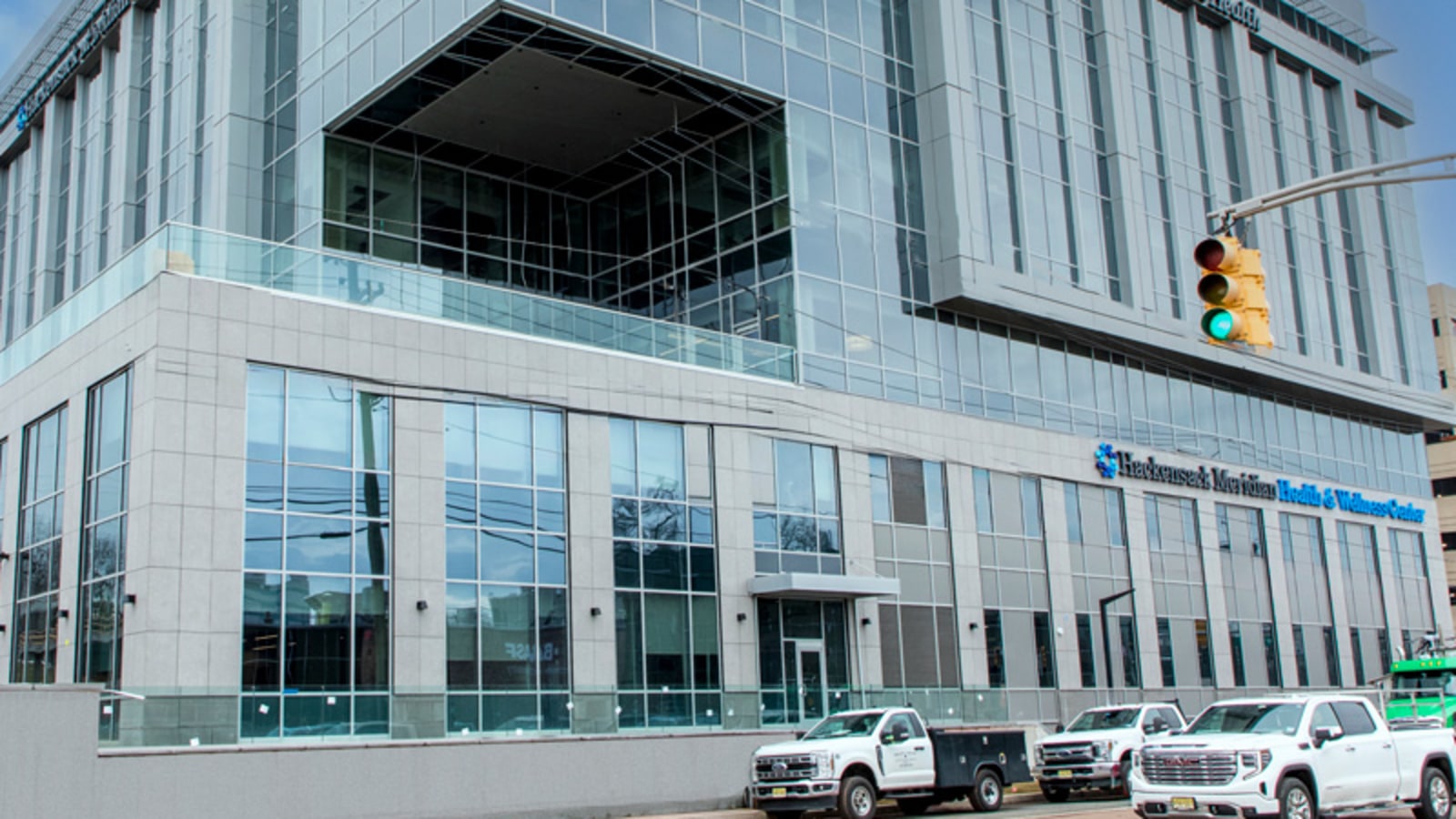 HMH PHYSICIAN SERVICES, INC. workplace