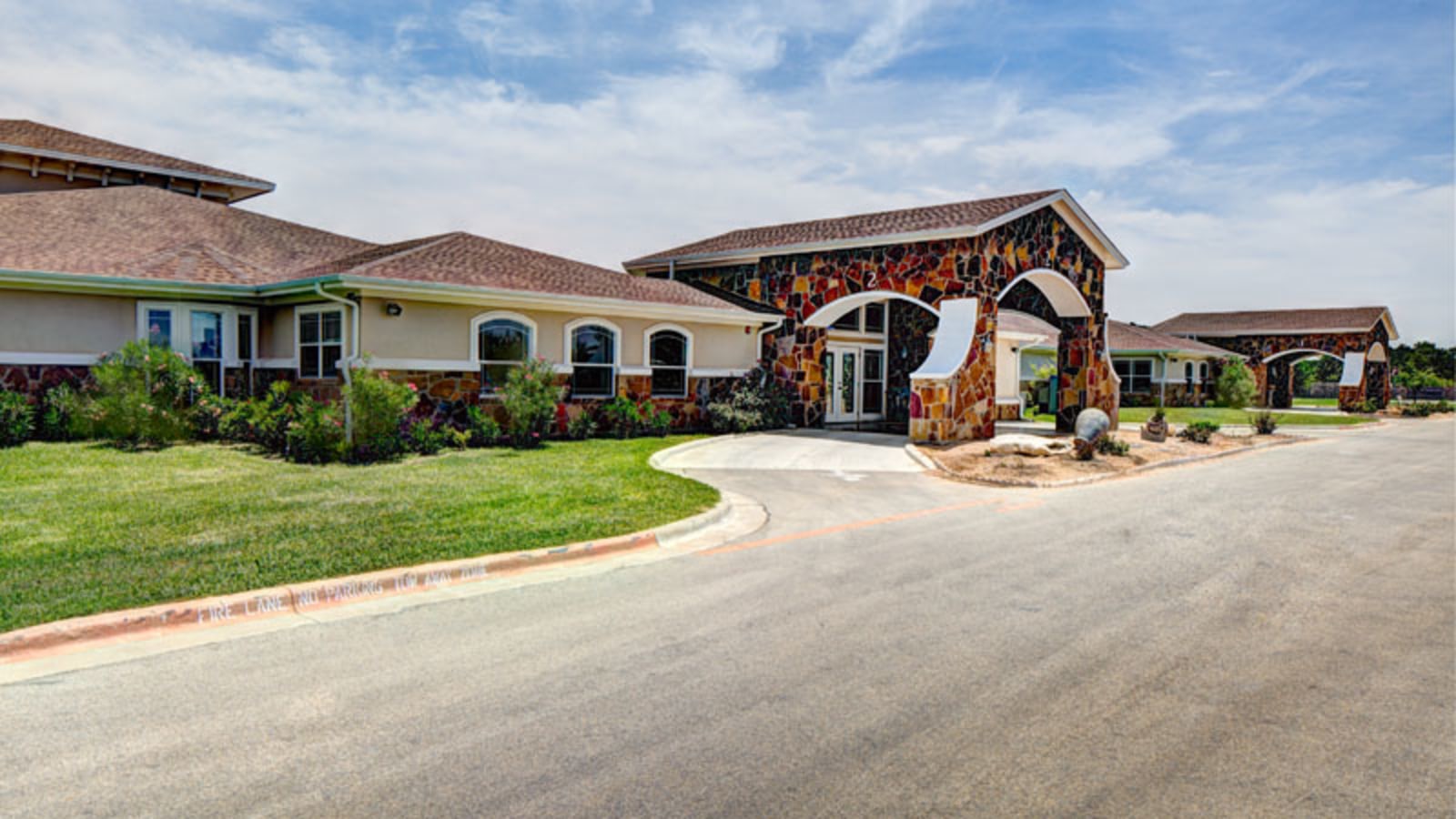 Supportive Living Facility photo