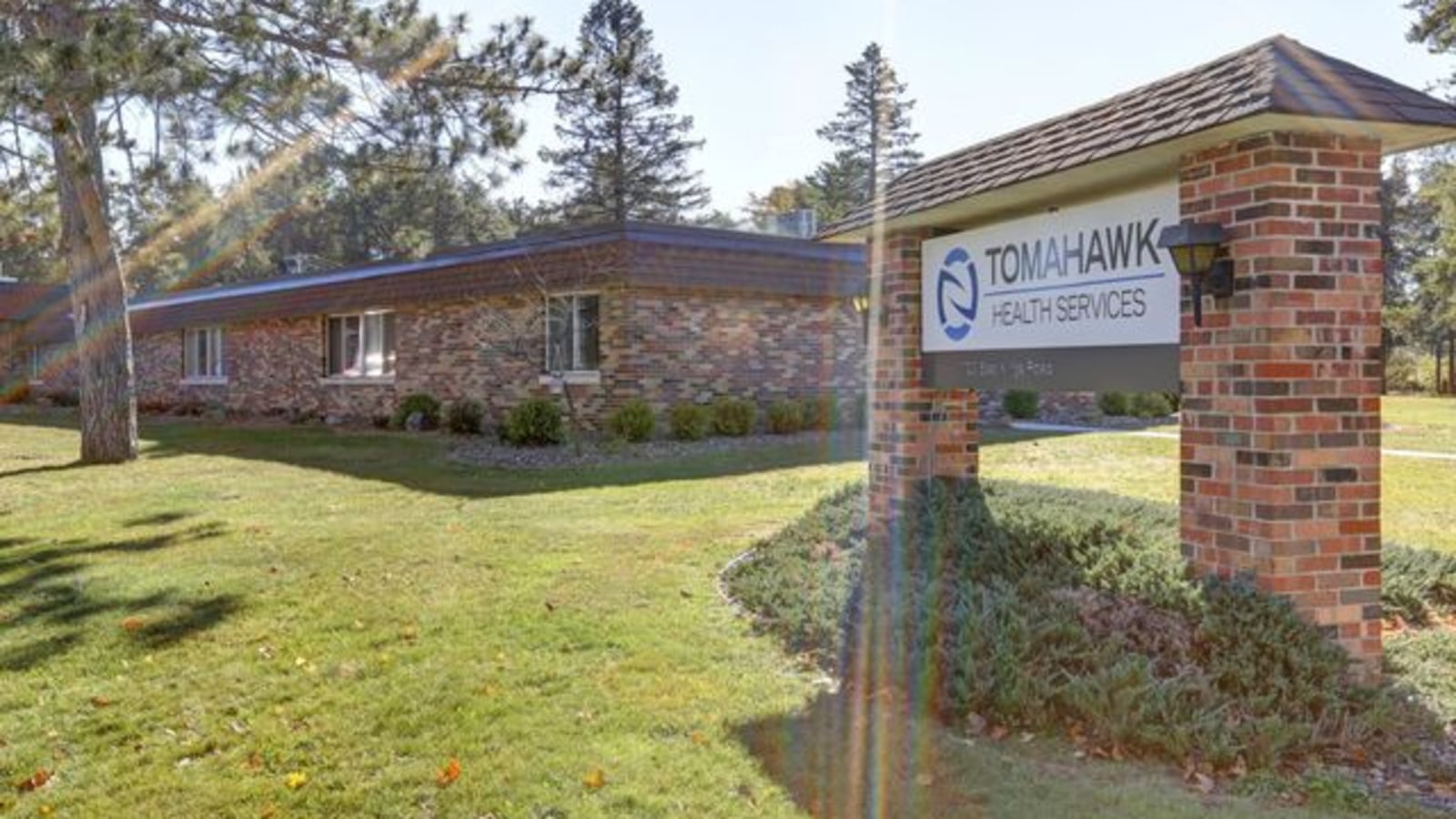 Tomahawk Health Services workplace