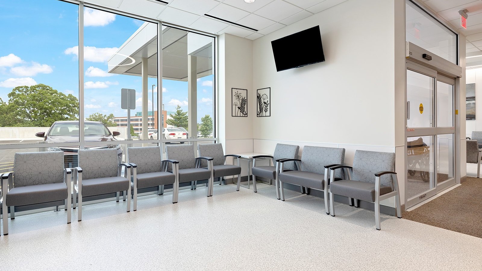 Freeman workplace