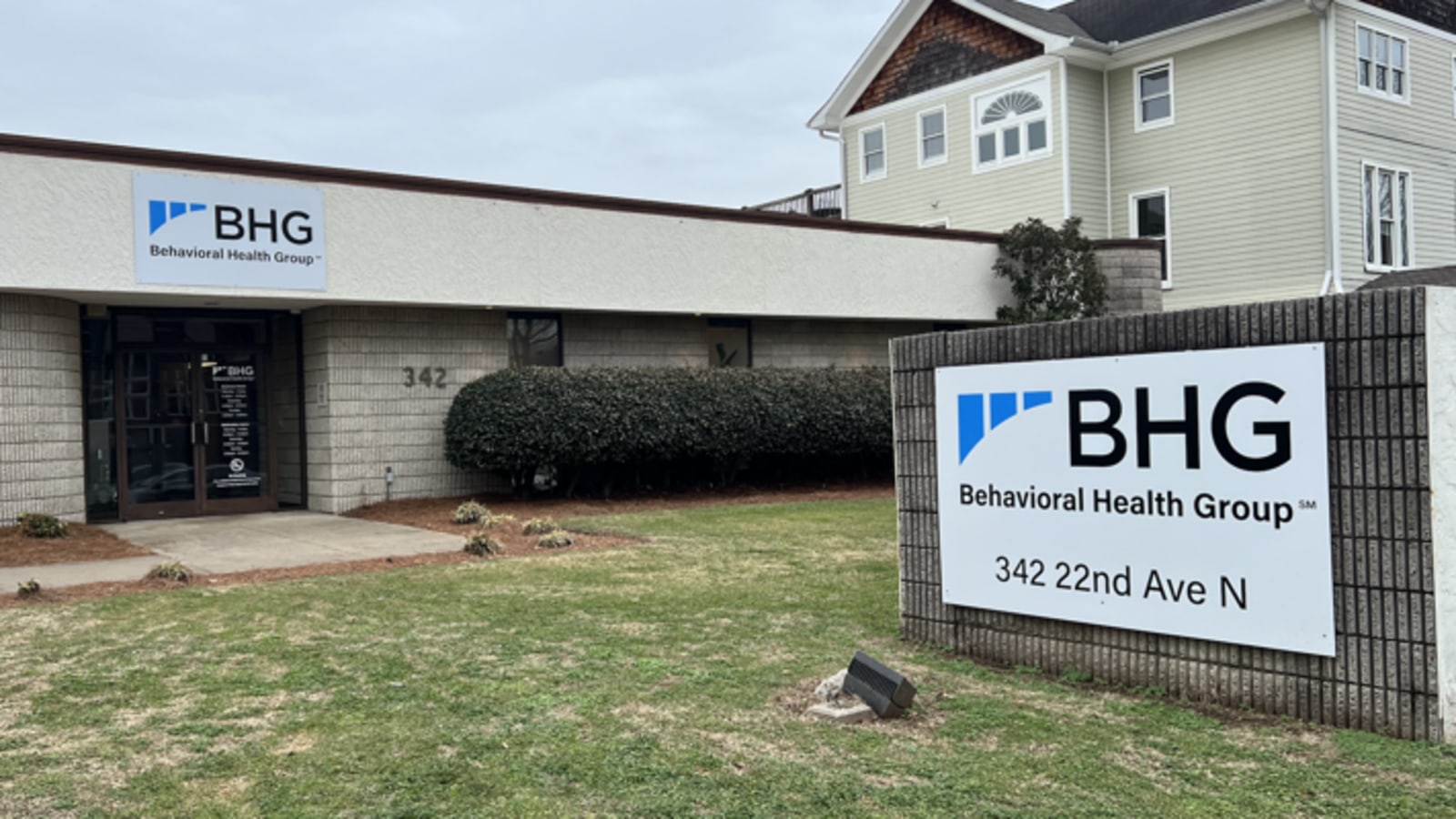 Franklin Wellness & Rehabilitation Center workplace