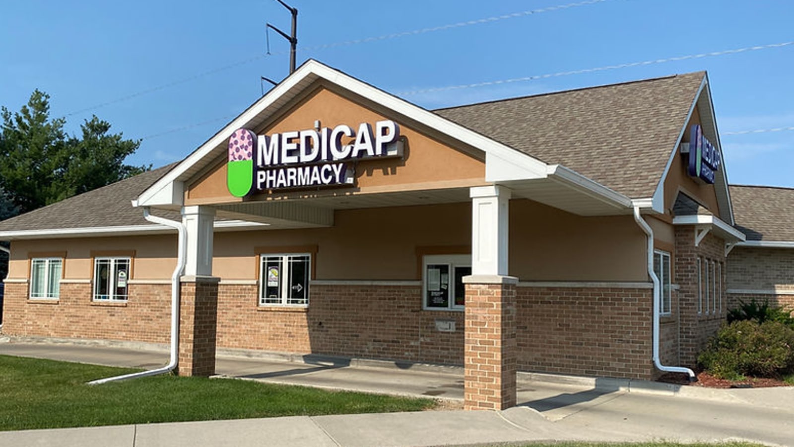 MPAC Healthcare workplace
