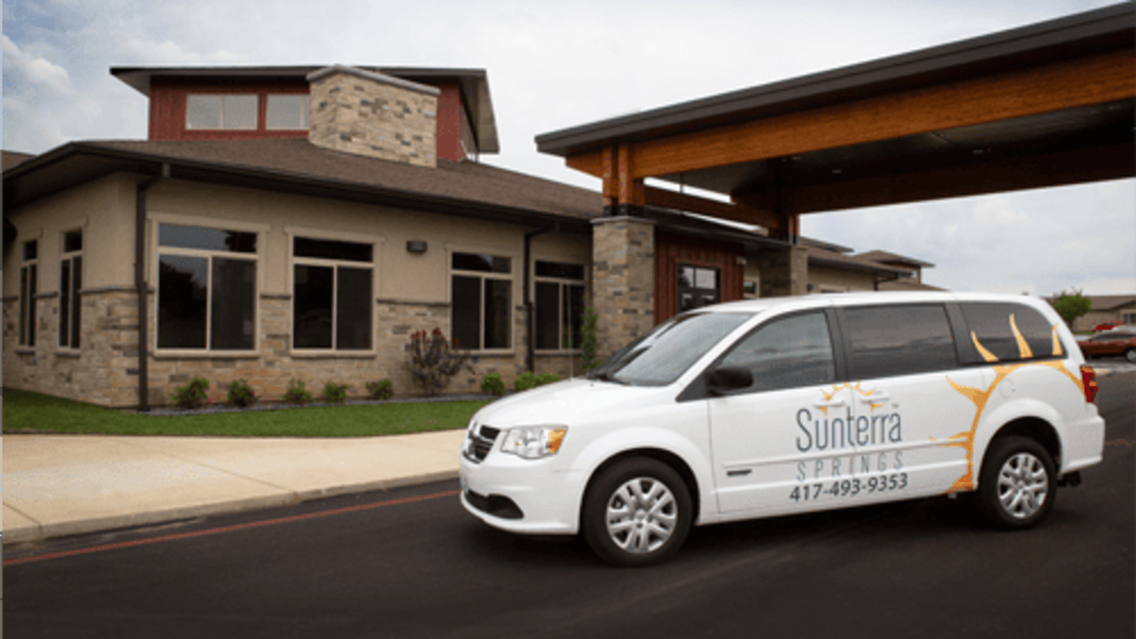 BROOKHAVEN NURSING & REHAB workplace
