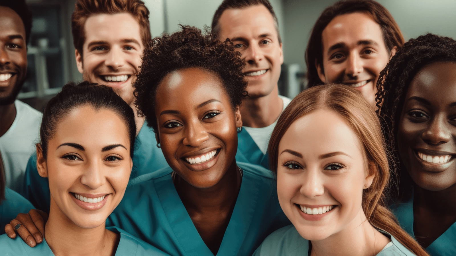 MedPro Healthcare Staffing photo