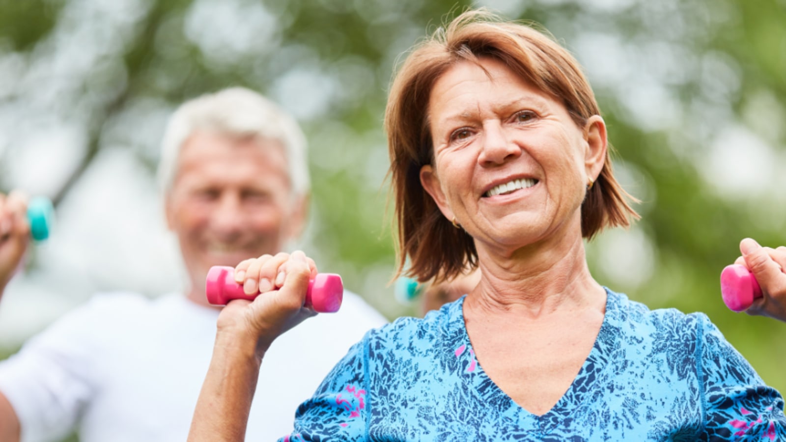 St. Joseph Manor Health & Rehabilitation workplace