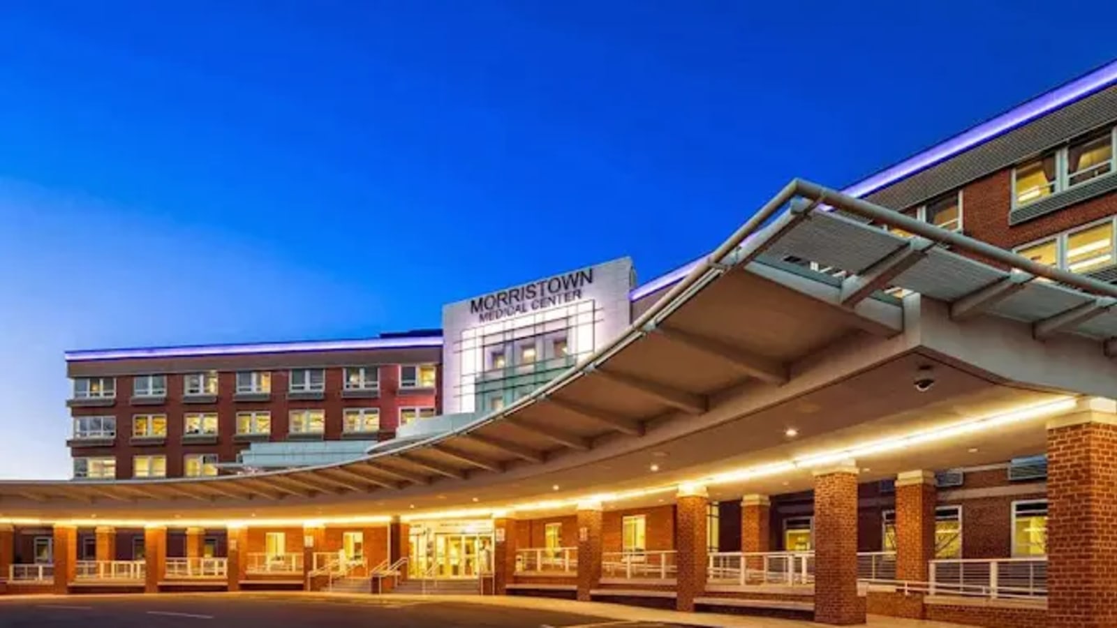 Atlantic Health System workplace