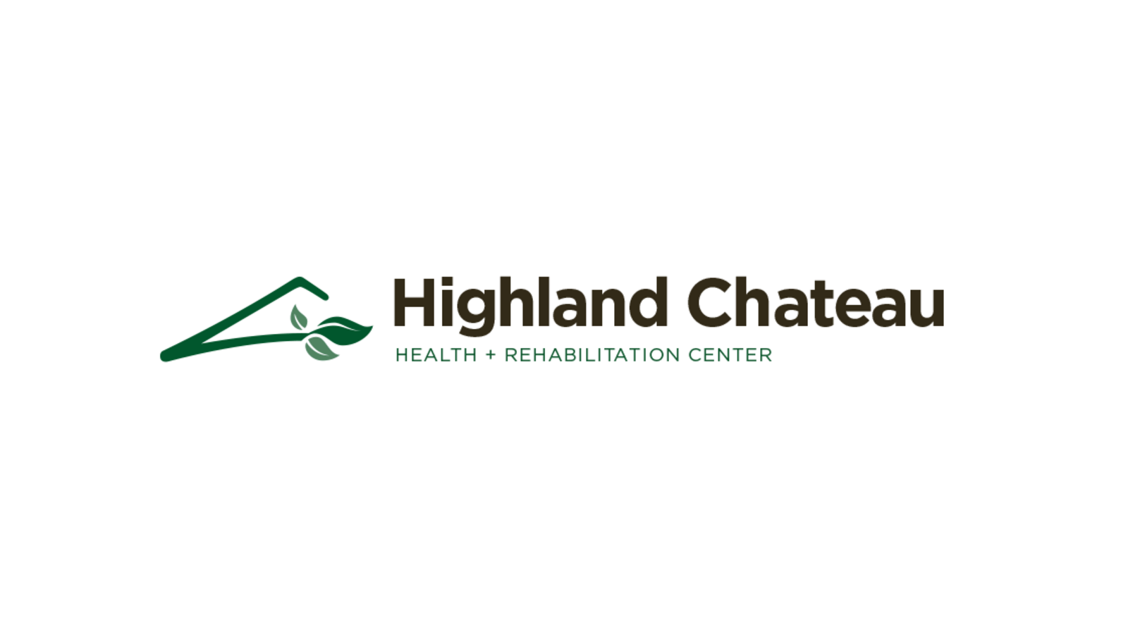 Highland Chateau Health + Rehabilitation Center workplace