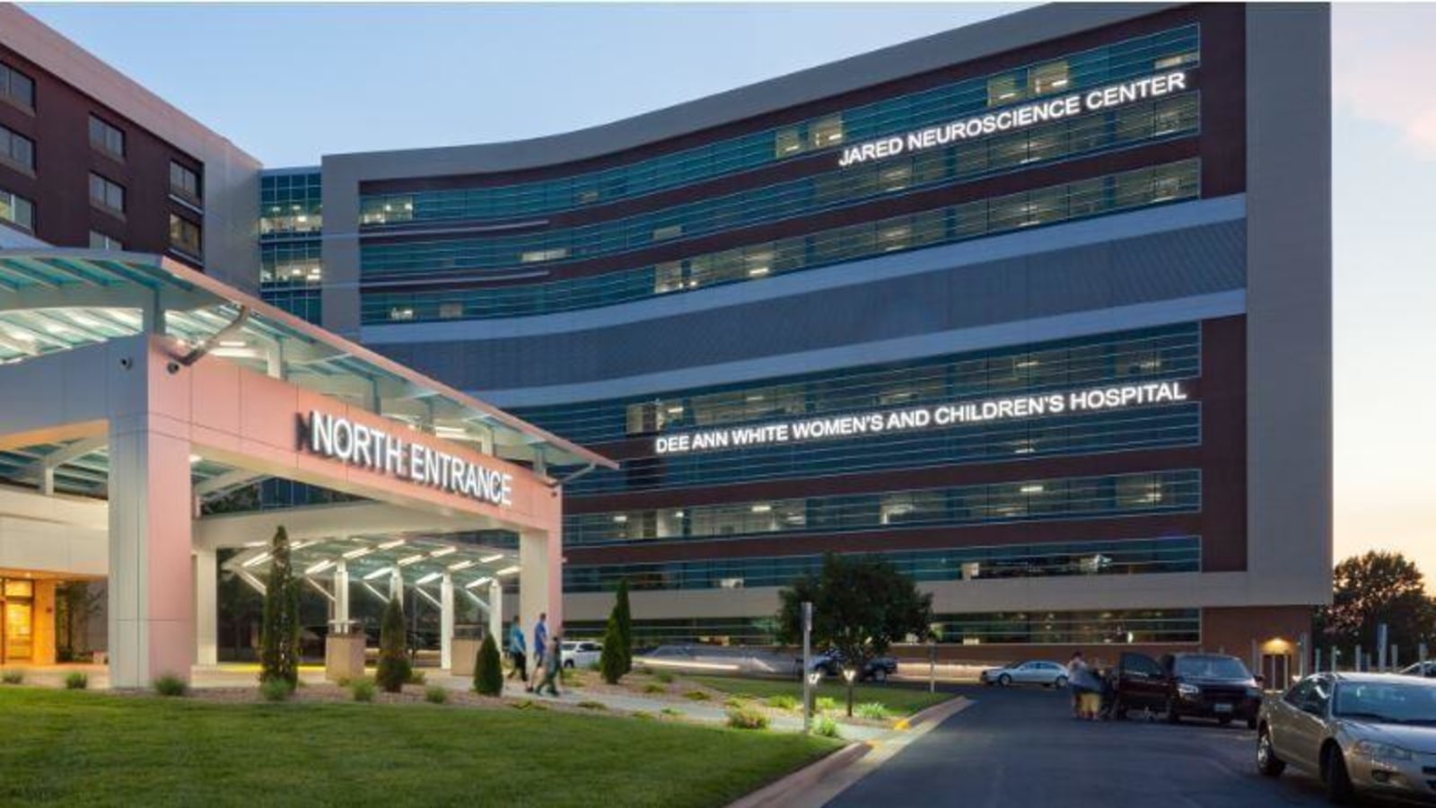 CoxHealth