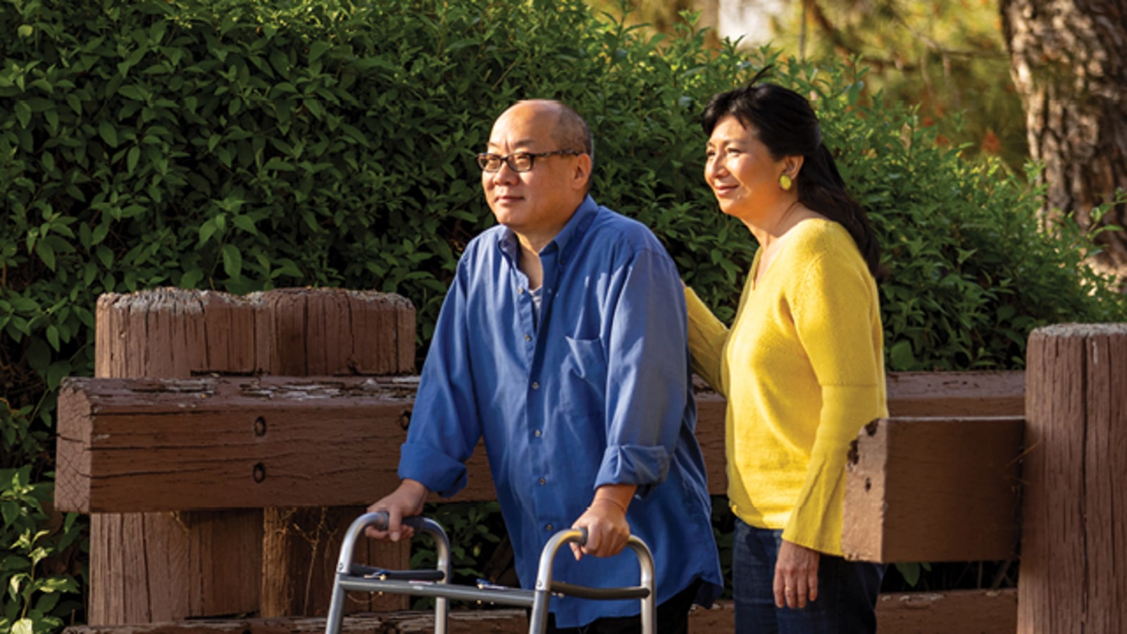 Cornerstone Specialty Hospitals Conroe workplace