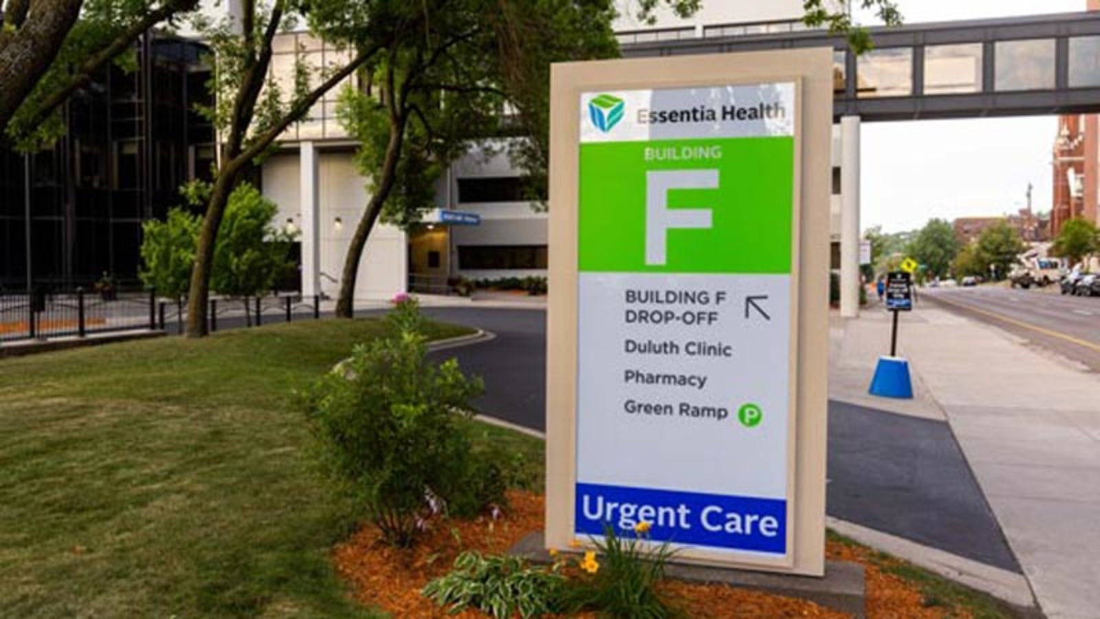 Essentia Health