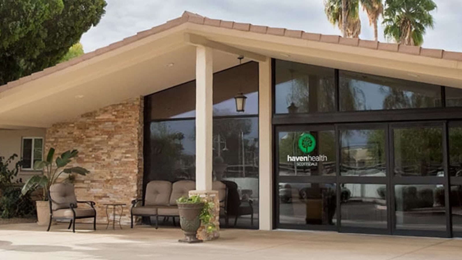 Haven of Scottsdale workplace
