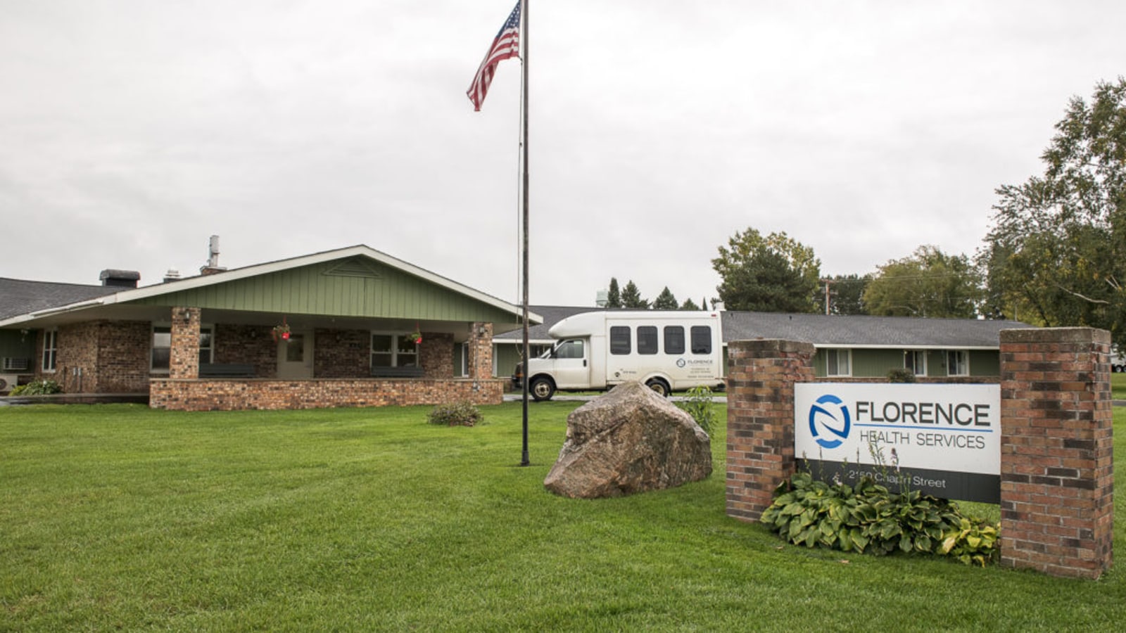 Florence Health Services workplace