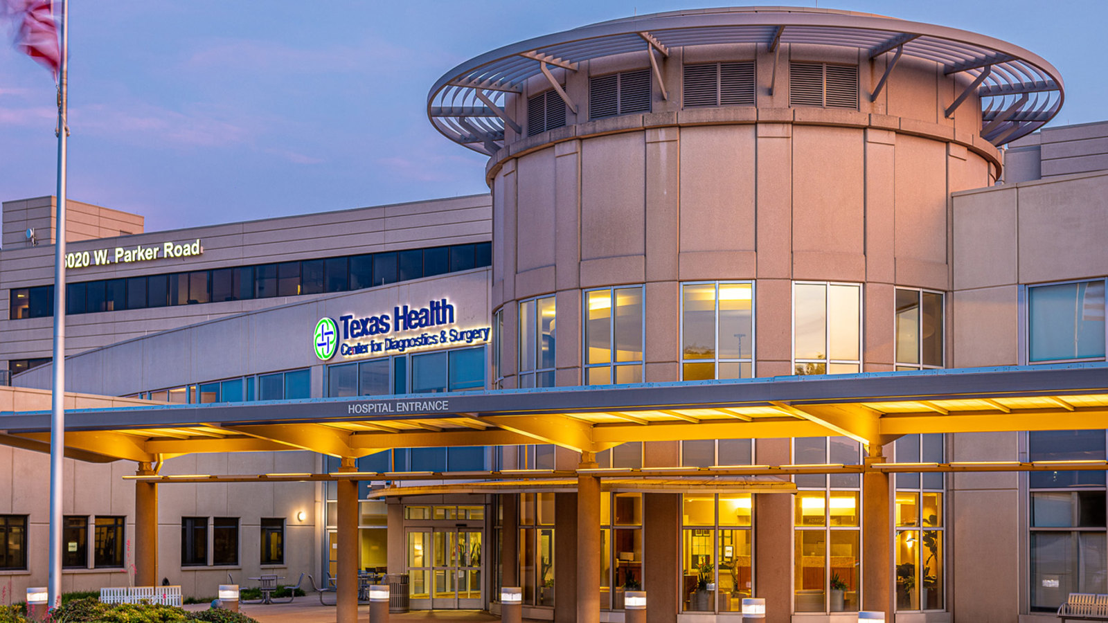 Windhaven Surgery Center workplace