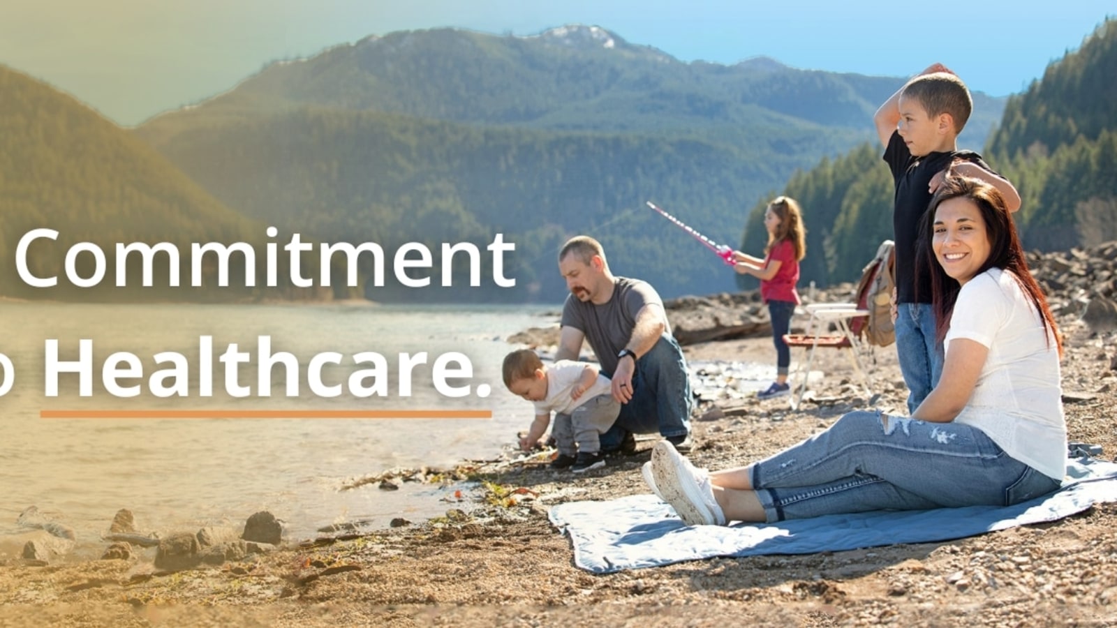 Santiam Hospital & Clinics workplace