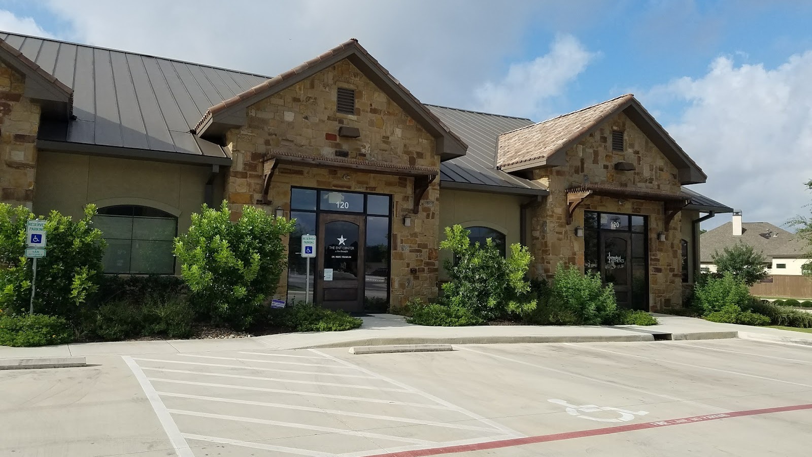 National Breathe Free Sinus and Allergy Centers workplace
