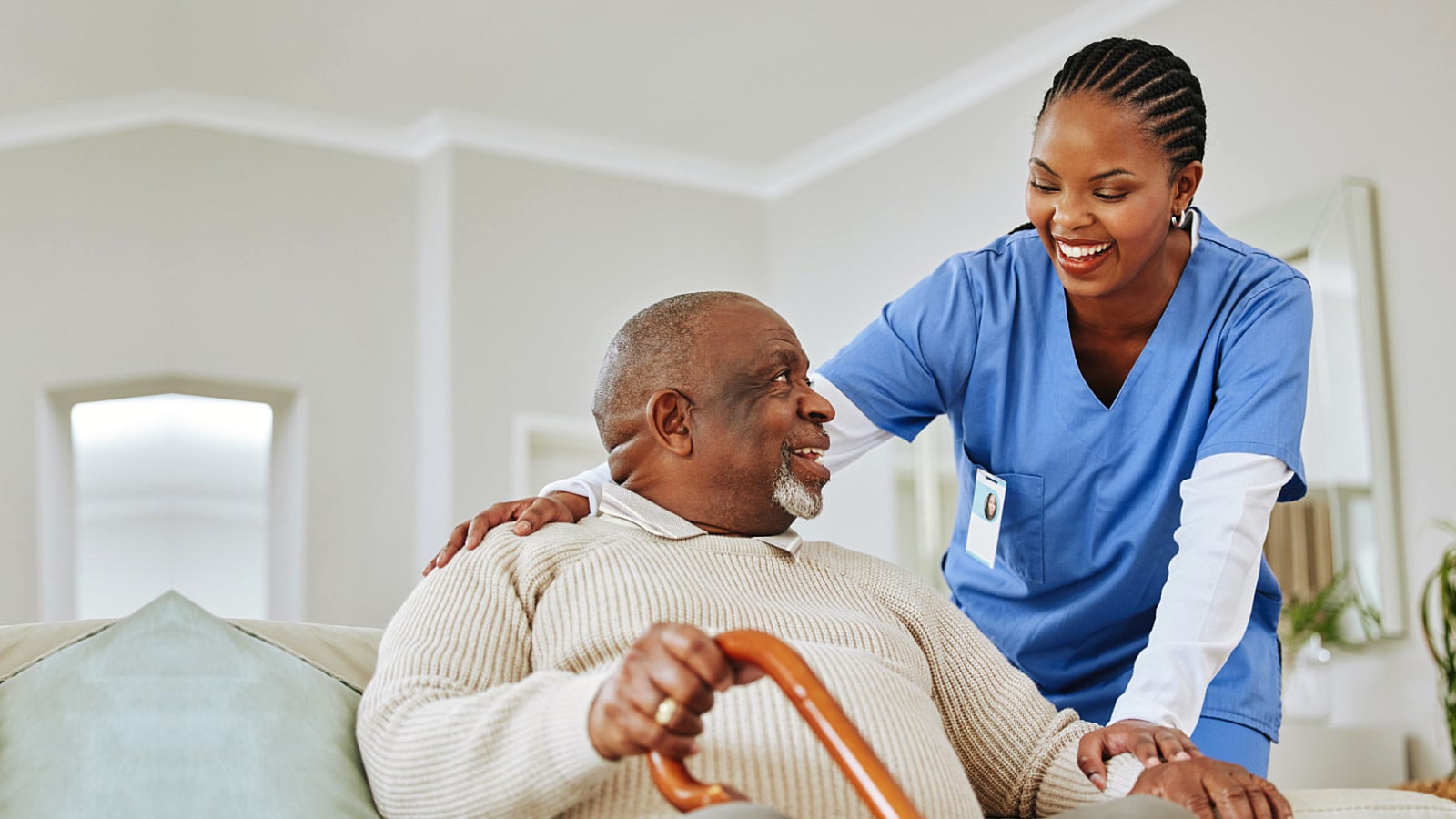 HCP Home Health Agency photo