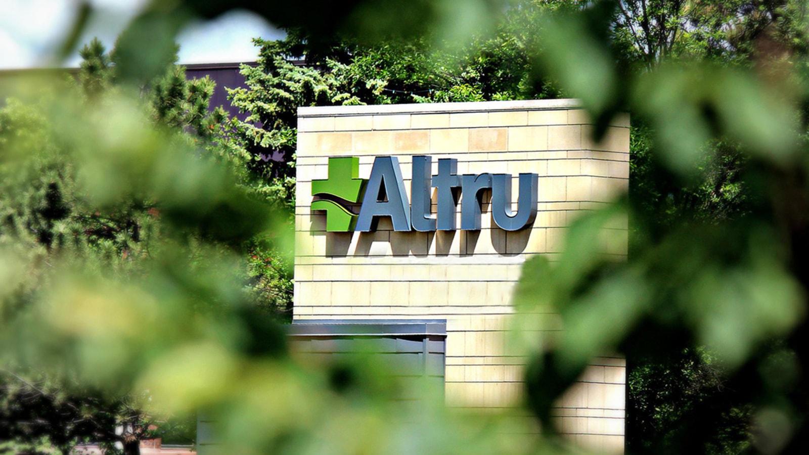 Altru Health System photo