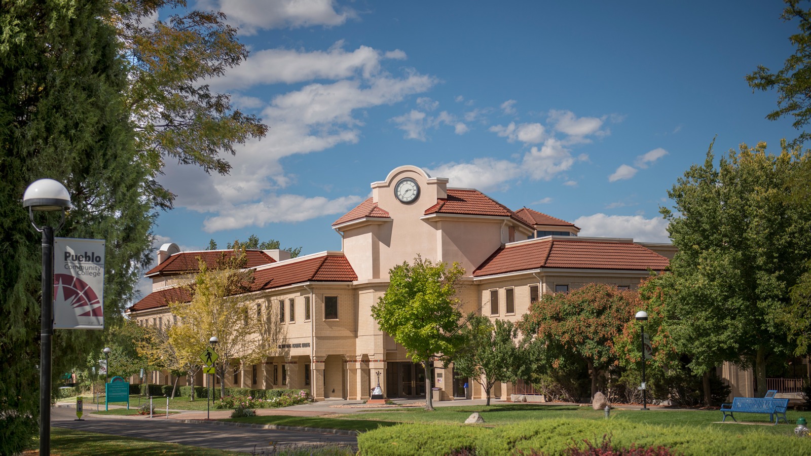 Pueblo Community College photo