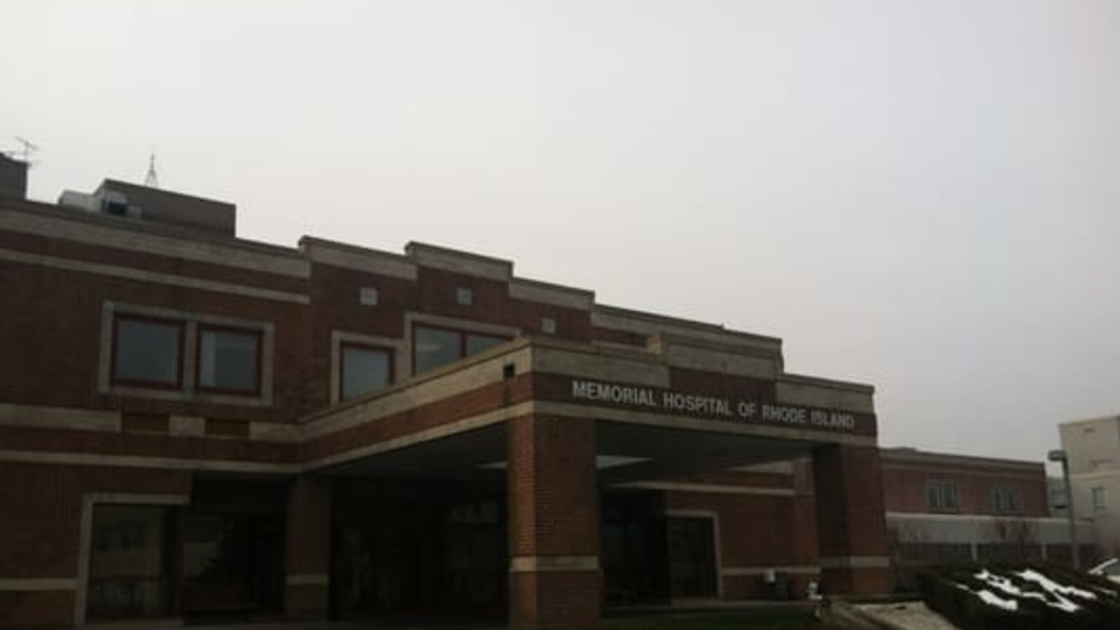 Long-Term Healthcare Facility workplace