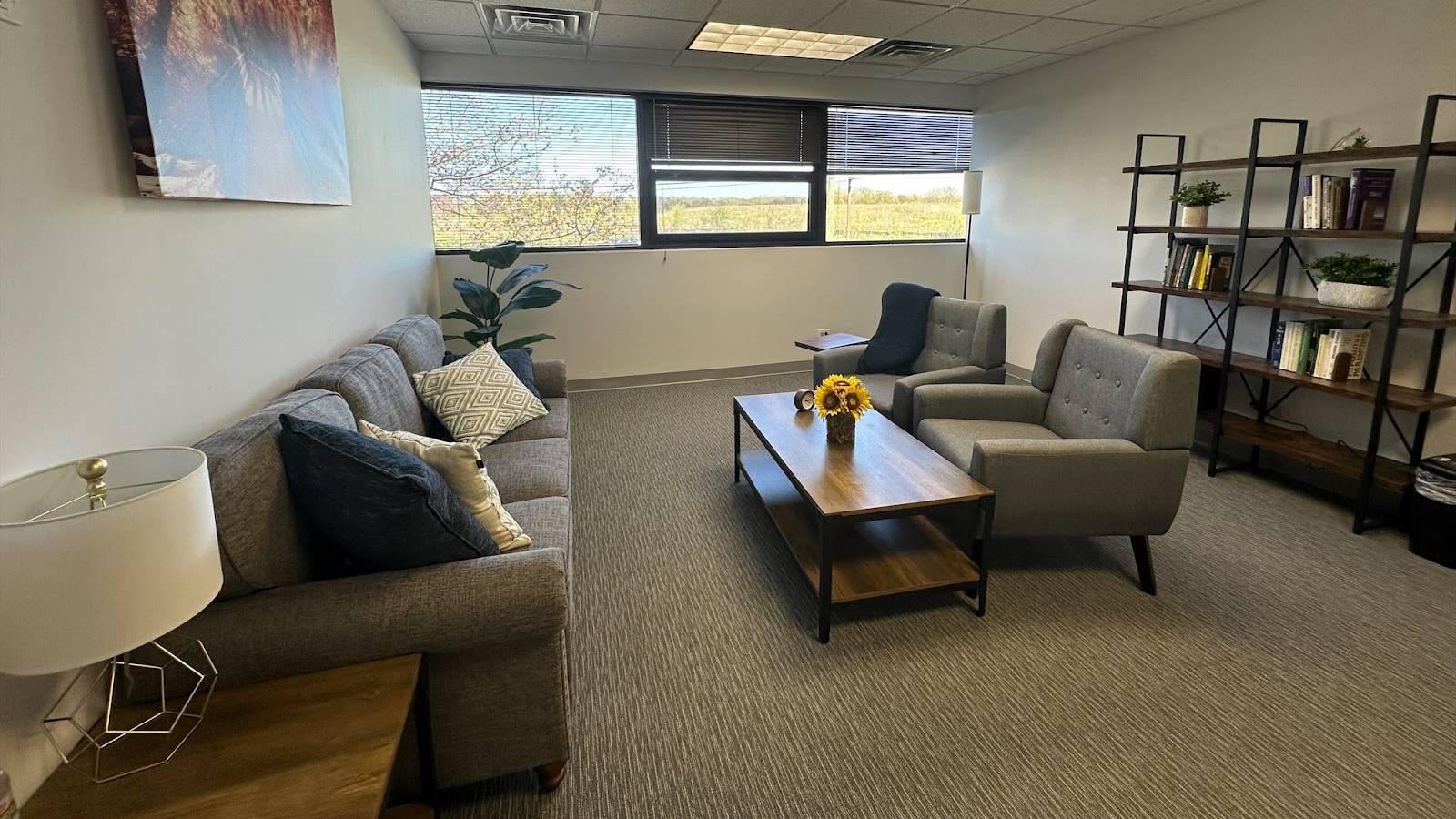 Silver Lining Behavioral Health photo