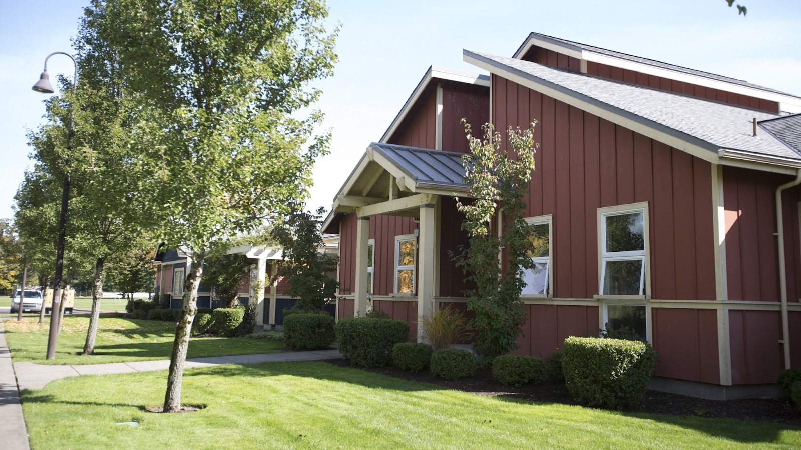 Trillium Family Services workplace