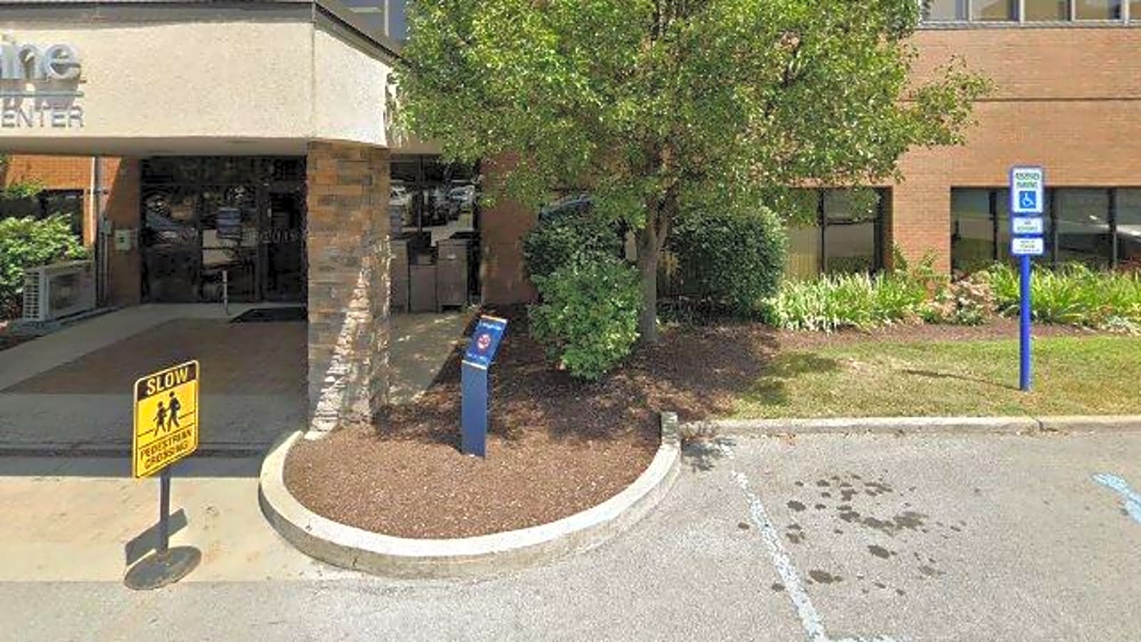 WVU Medicine workplace