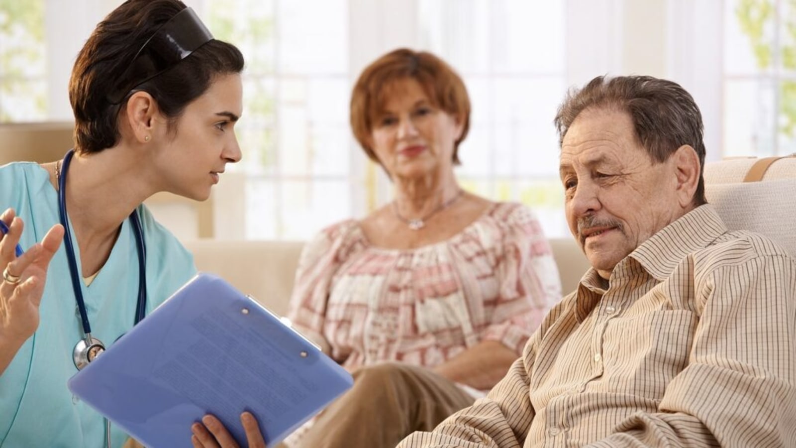 Family First Healthcare Services photo