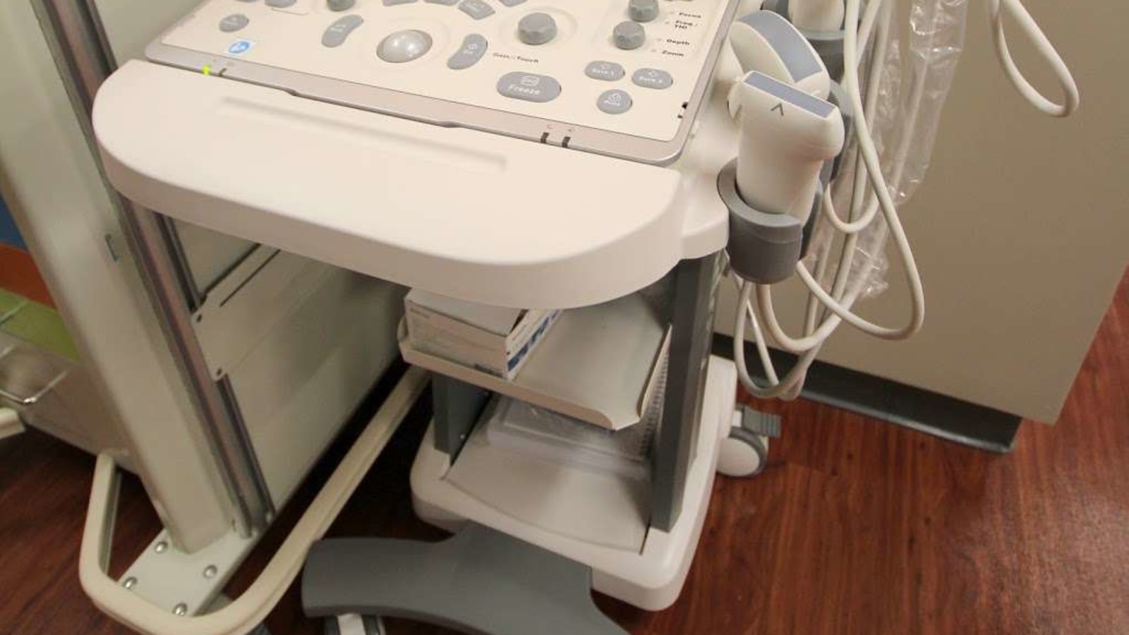 Frontline ER photo