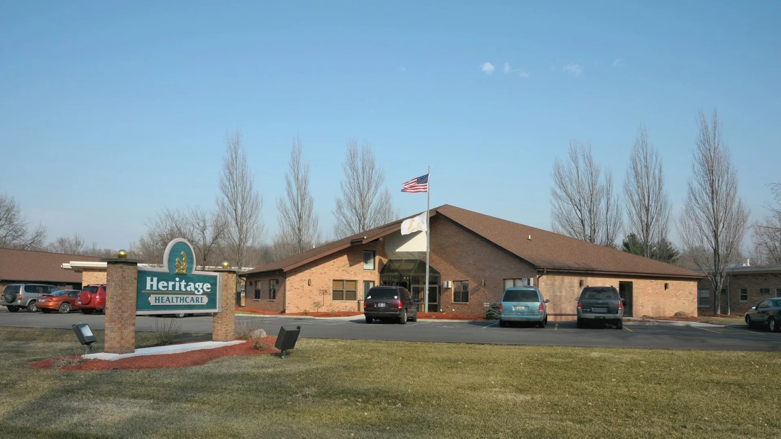 Heritage Healthcare photo