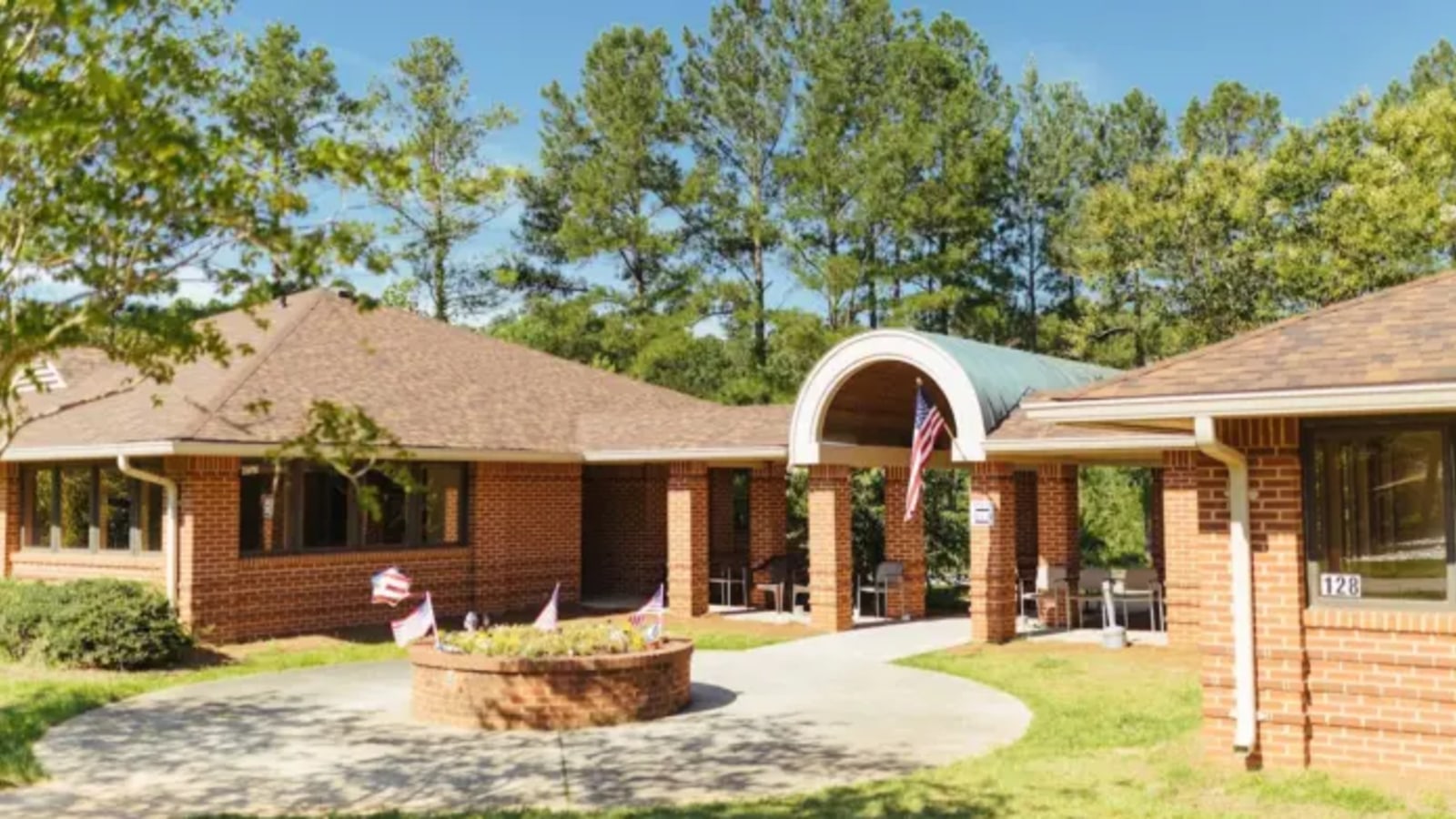 Rebound Behavioral Health workplace