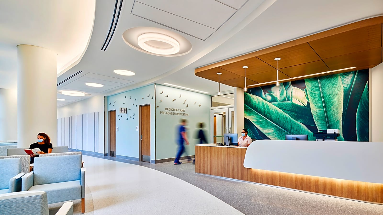 Sarasota Memorial Health Care System