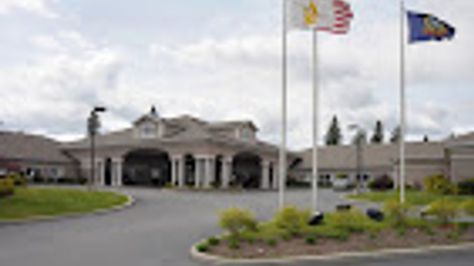 Life Care Center of Coeur d'Alene workplace